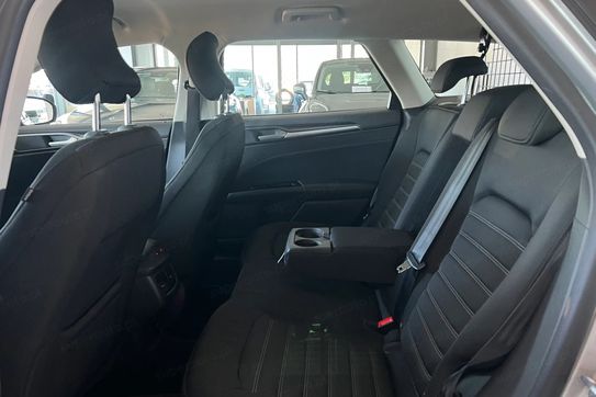 Ford Mondeo 2.0 EcoBlue Titanium aut