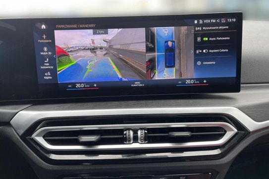 BMW Seria 3 Touring 330i xDrive M Sport