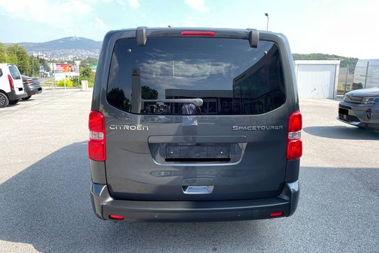 Citroen SpaceTourer XL L2H1 Plus EAT8