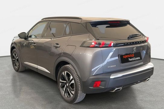 Peugeot 2008 1.2 PureTech