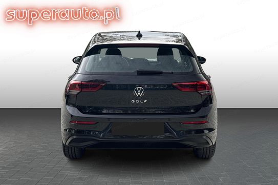 Volkswagen Golf Life 1.5 TSI EVO
