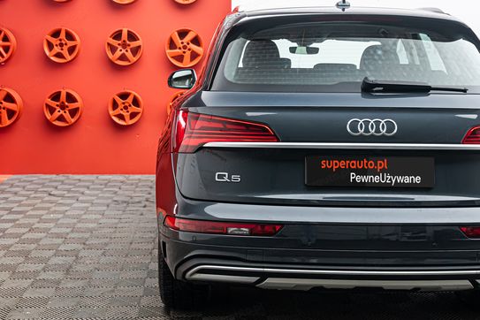 Audi Q5 40 TDI Quattro S tronic