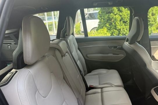 Volvo XC90 B5 B AWD Plus Bright 7os