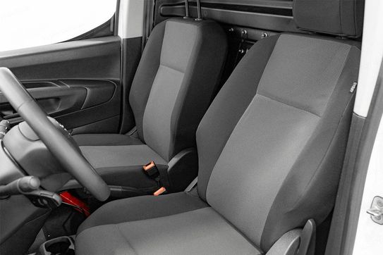 Toyota Proace City L1H1