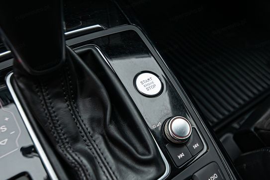 Audi A6 2.0 TFSI quattro S tronic