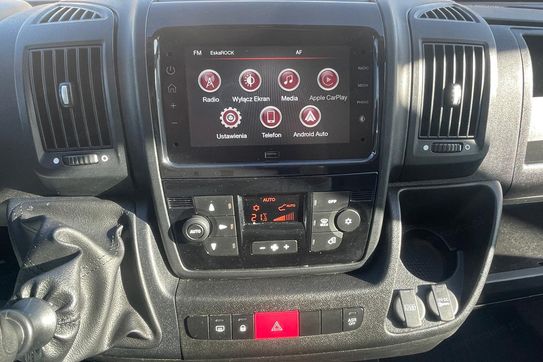 Fiat Ducato L2H2