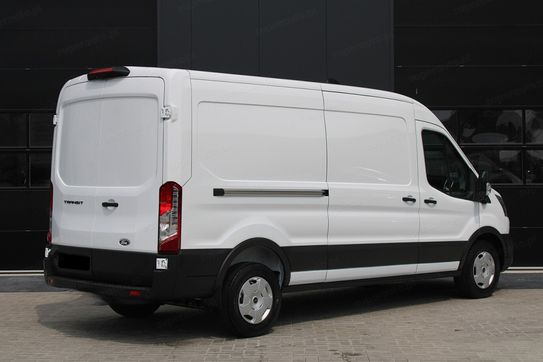 Ford Transit 350 L3H2 Trend