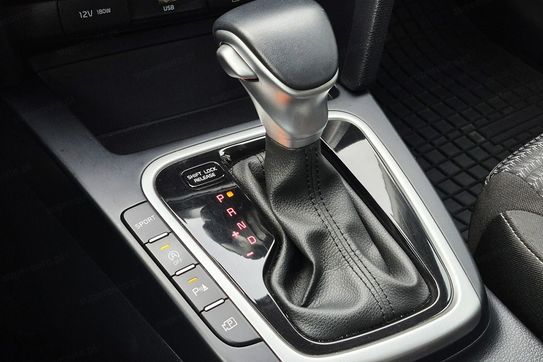 Kia XCeed t-Gdi m Dct