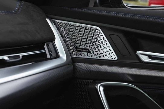 BMW X2 xDrive20d M Sport