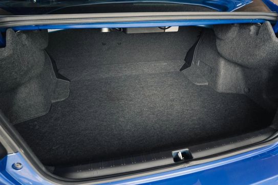 Subaru WRX Sti 2.5 Sport