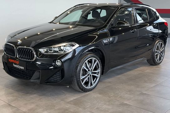 BMW X2 xDrive20i aut