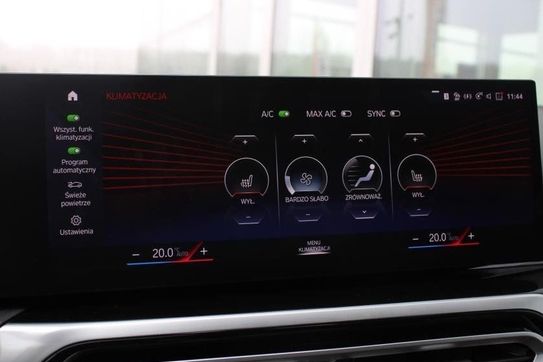 BMW Seria 3 320i xDrive
