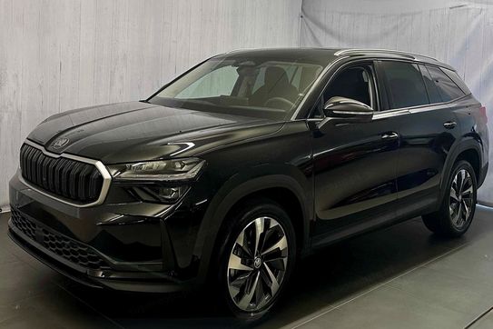 Skoda Kodiaq Selection 1.5 TSI mHEV DSG