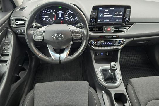 Hyundai i30 1.5 DPI Comfort