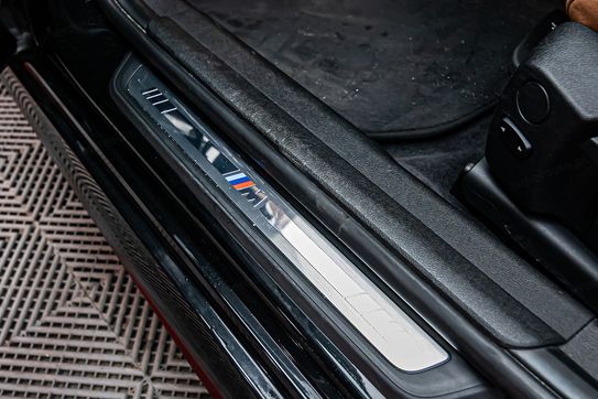 BMW Seria 3 330i M Sport sport-aut