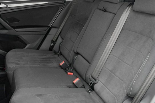 Volkswagen Tiguan 1.5 TSI EVO Comfortline DSG