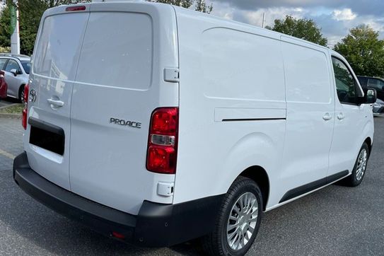 Toyota ProAce Long Active 2.0 diesel