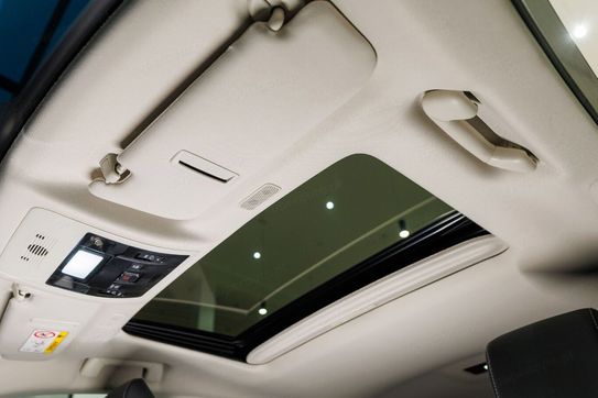 Lexus ES 300h F Sport Edition