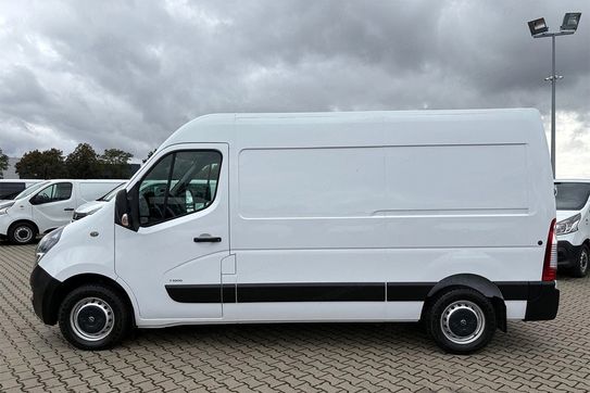 Opel Movano L2H2