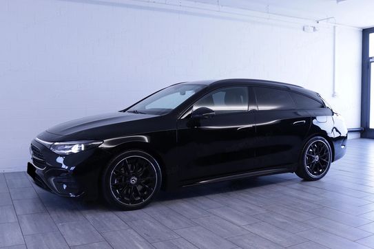 Mercedes CLA 200 Shooting Brake AMG Line