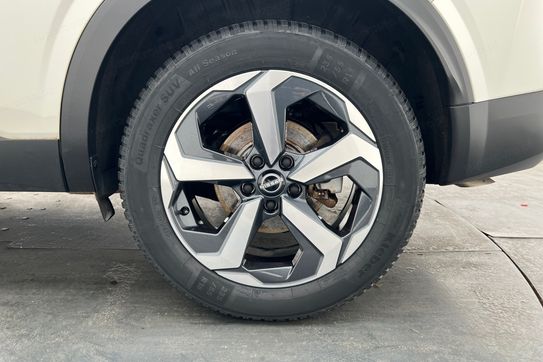 Nissan Qashqai Busines Edition 1.5 E-Power AT