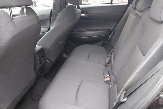 Toyota Corolla Cross 2.0 Hybrid Style