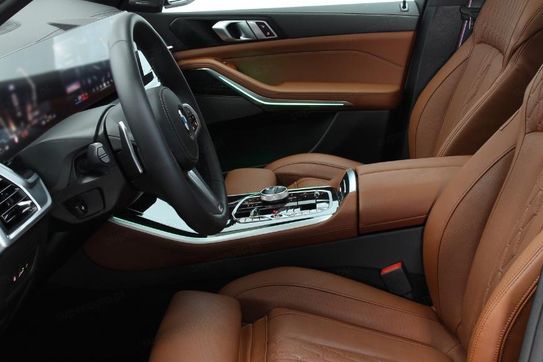 BMW X5 xDrive40d M Sport