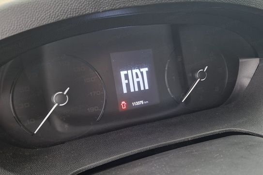 Fiat Ducato L4H2