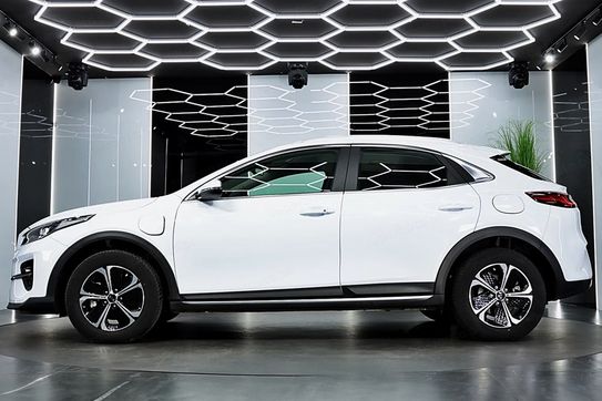 Kia XCeed 1.6 GDI PHEV L Business Line DCT