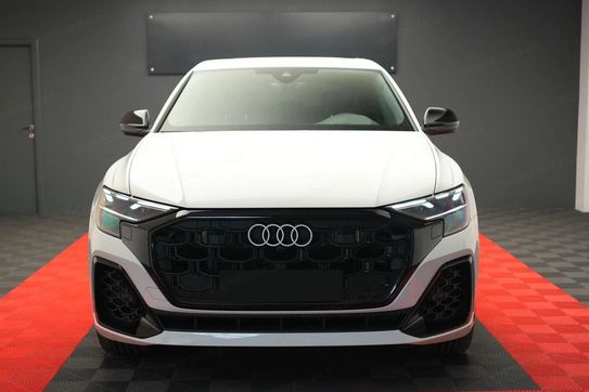 Audi Q8 TFSI e quattro
