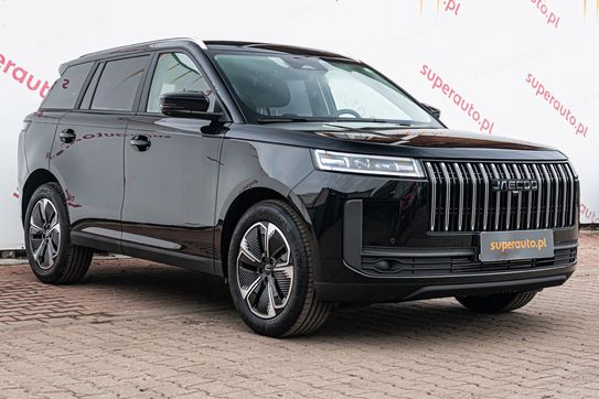 Jaecoo 5 1.6 T-GDI Premium DCT