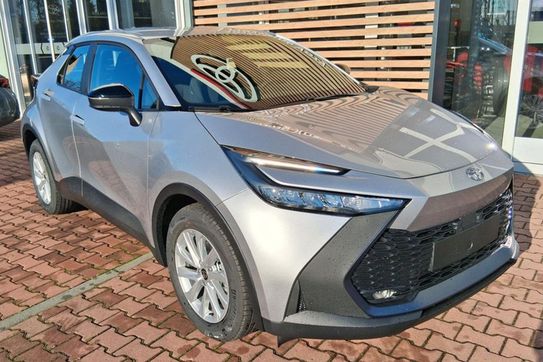 Toyota C-HR Comfort 1.8 Hybrid