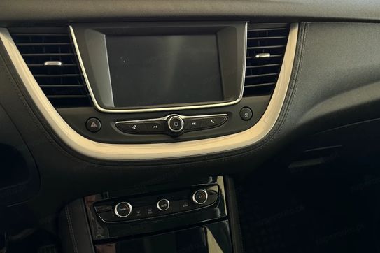Opel Grandland X 1.2 T GPF Edition Business S&S
