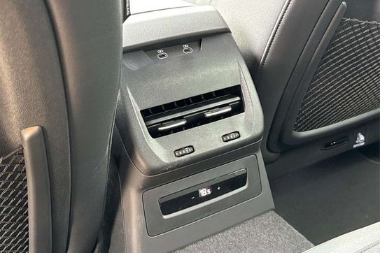 Audi A5 TFSI quattro S line Avant