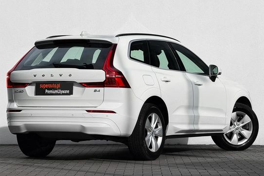Volvo XC60 B4 B Momentum Pro