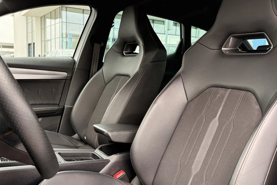 Cupra Formentor 2.0 TSI 4Drive DSG
