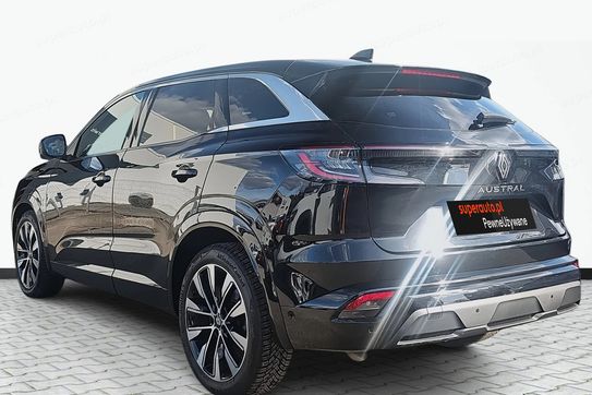 Renault Austral 1.3 TCe Techno