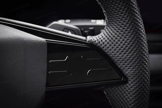 Audi A6 e-Hybrid quattro Avant