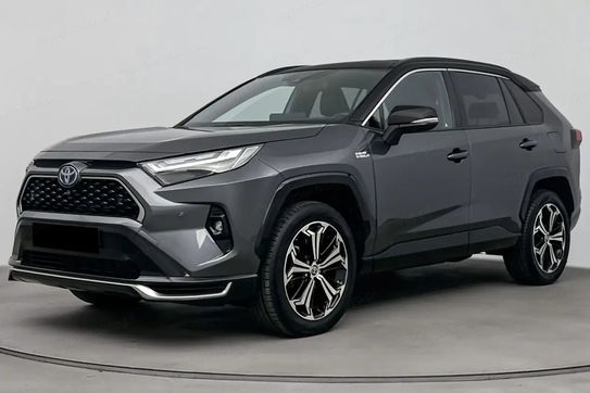 Toyota RAV4 Selection 2.5 Plug-In Hybrid