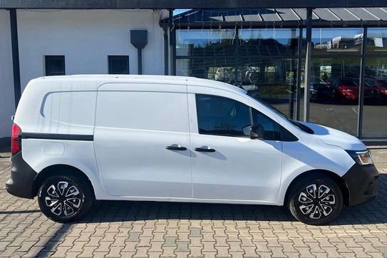 Renault Kangoo Van L2H1