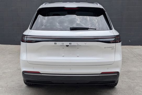 Geely Starray EM-i 1.5 PHEV Pro