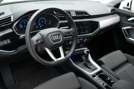 Audi Q3 Sportback 35 TFSI