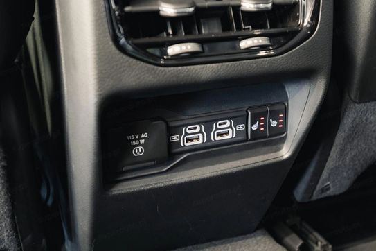 Jeep Grand Cherokee 3.6 V6