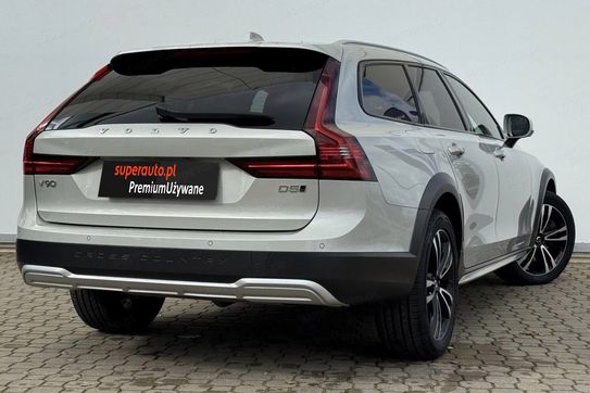 Volvo V90 Cross Country D5 AWD Pro