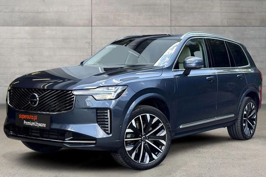 Volvo XC90 T8 AWD Plug-In Hybrid Ultra Bright 7os