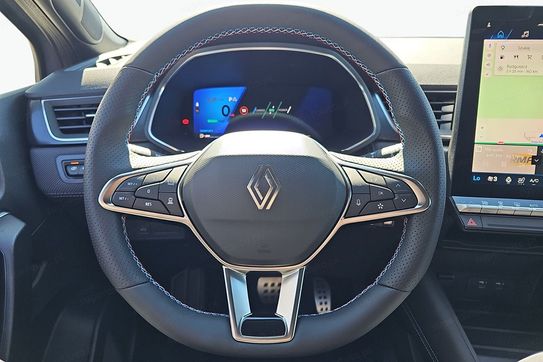 Renault Symbioz 1.8 e-Tech Full Hybrid 160 Esprit Alpine