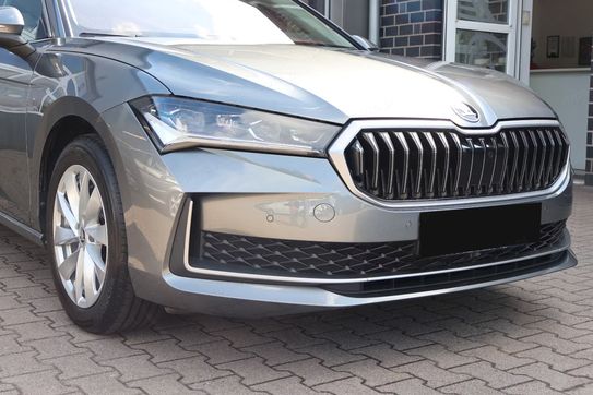 Skoda Superb Edition 130 2.0 TDI DSG