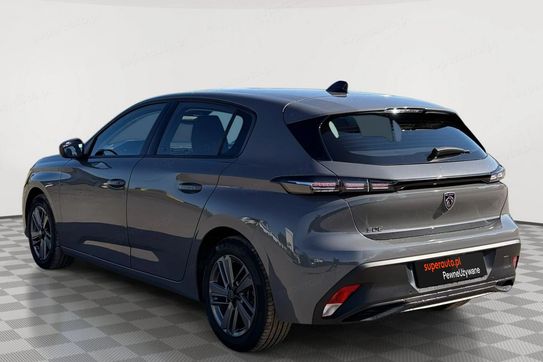 Peugeot 308 1.5 BlueHDi EAT8