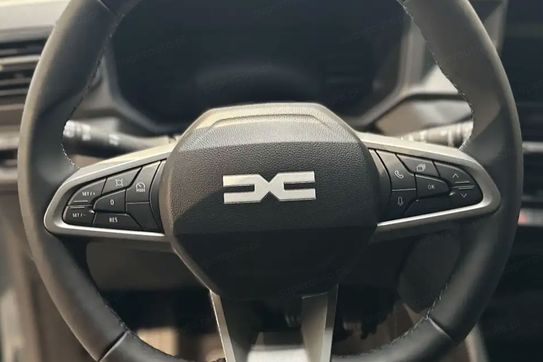 Dacia Duster Journey 1.2 TCe mHEV