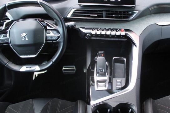 Peugeot 3008 1.6